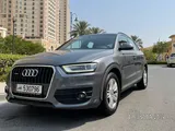 Audi Q3 2013 for Sale – Excellent Condition | No Accidents